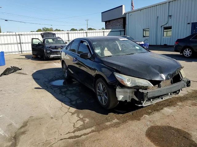 2017 Toyota Camry Le VIN: 4T1BF1FK4HU274470 Lot: 86270945