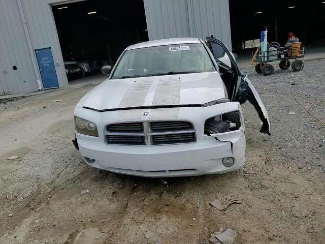 2010 Dodge Charger Sxt VIN: 2B3CA3CV3AH268008 Lot: 85824865