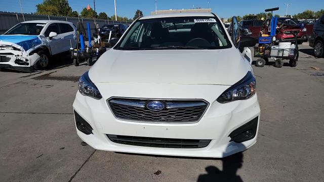 2019 Subaru Impreza VIN: 4S3GKAB61K3605226 Lot: 86081265