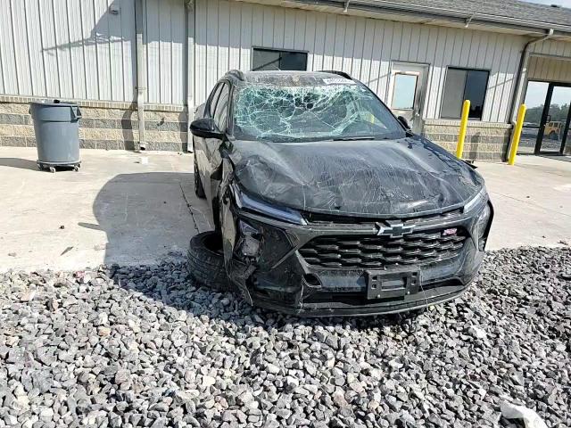 2024 Chevrolet Trax 2Rs VIN: KL77LJE23RC149565 Lot: 84838225