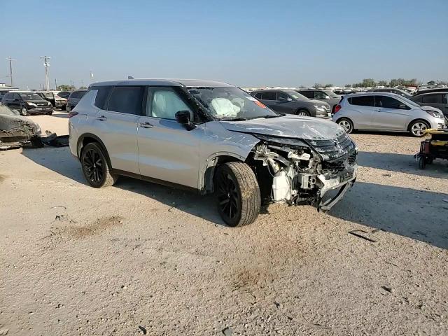 2022 Mitsubishi Outlander Se VIN: JA4J3UA86NZ078464 Lot: 82191045