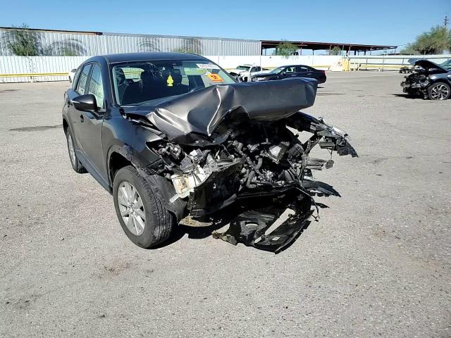2016 Mazda Cx-5 Sport VIN: JM3KE2BY3G0902068 Lot: 84974975