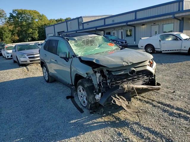 2020 Toyota Rav4 Xle VIN: 2T3W1RFV7LW089306 Lot: 82486875