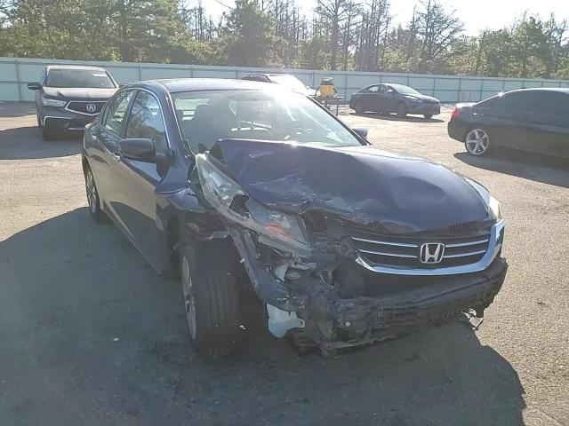 2015 Honda Accord Lx VIN: 1HGCR2F30FA194291 Lot: 81954035