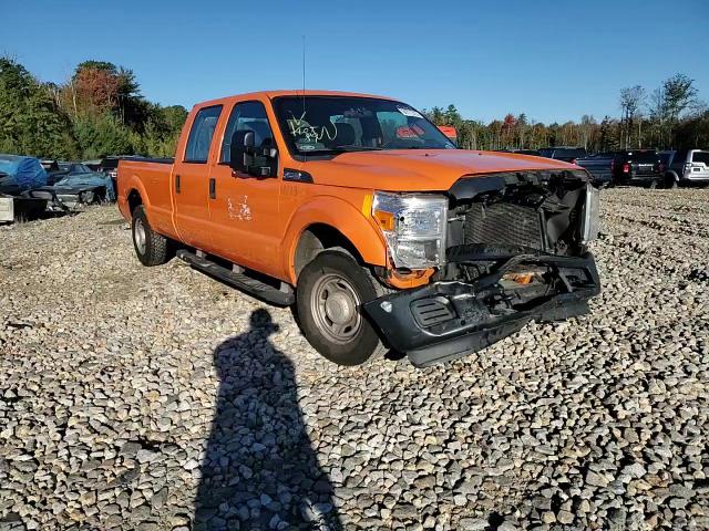 2016 Ford F250 Super Duty VIN: 1FT7W2A61GEA33162 Lot: 84771315