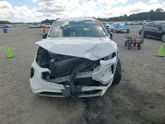 2023 Ford Escape St Line VIN: 1FMCU0MN5PUA41097 Lot: 82244135