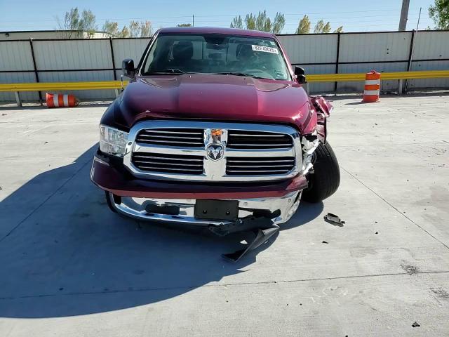 2019 Ram 1500 Classic Slt VIN: 1C6RR6LT5KS573867 Lot: 82640625