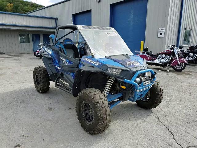 2017 Polaris Rzr Xp 1000 Eps High Lifter Edition VIN: 3NSVDM992HF915432 Lot: 87374075