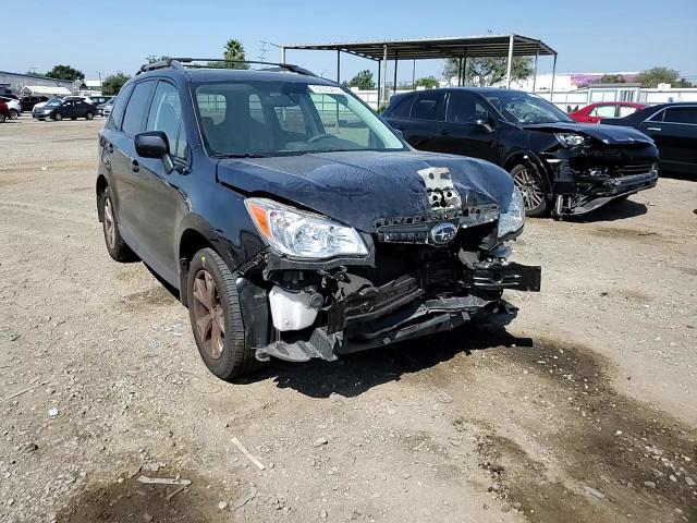2016 Subaru Forester 2.5I Premium VIN: JF2SJADC0GH525959 Lot: 82335495