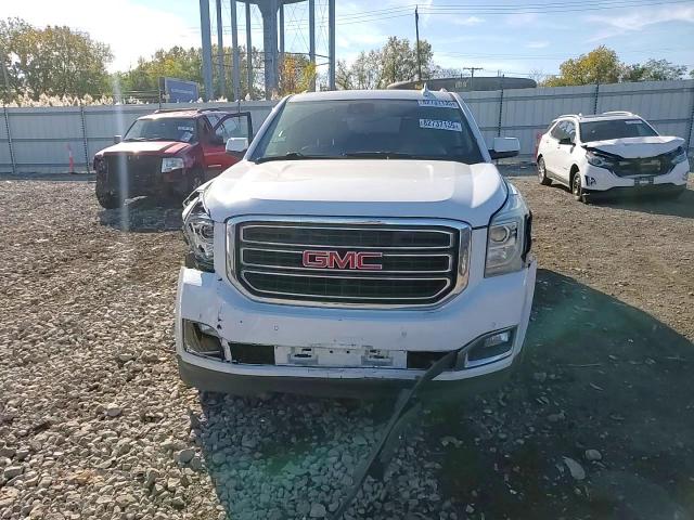 2020 GMC Yukon Slt VIN: 1GKS2BKCXLR207781 Lot: 82737135