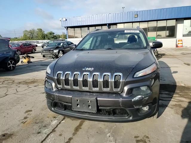 2014 Jeep Cherokee Latitude VIN: 1C4PJMCB3EW286690 Lot: 82264385