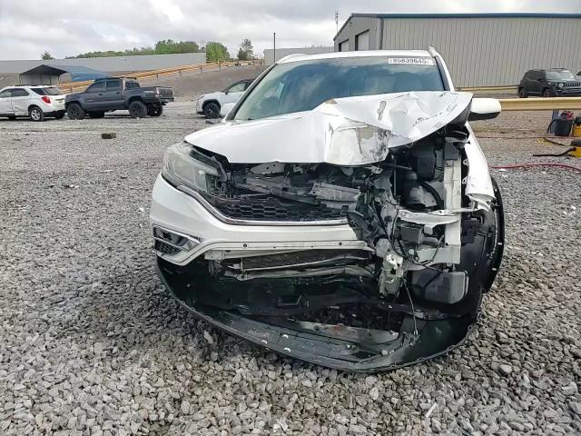 2015 Honda Cr-V Exl VIN: 5J6RM3H70FL016151 Lot: 85839645