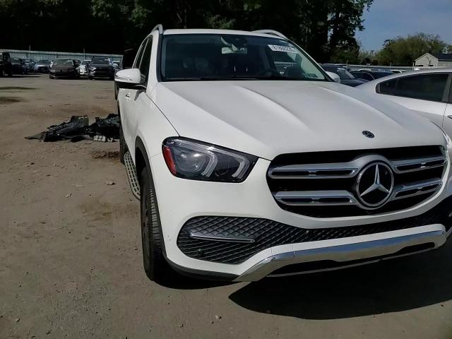 2020 Mercedes-Benz Gle 350 4Matic VIN: 4JGFB4KB5LA189104 Lot: 81860235