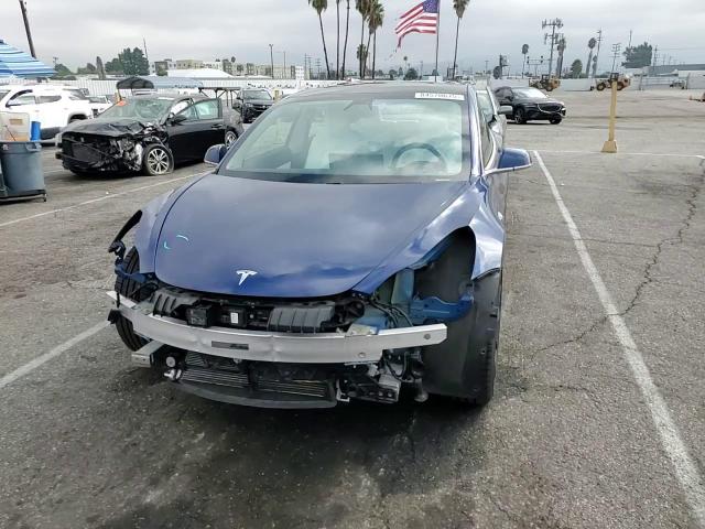 2020 Tesla Model 3 VIN: 5YJ3E1EC6LF624625 Lot: 84570675
