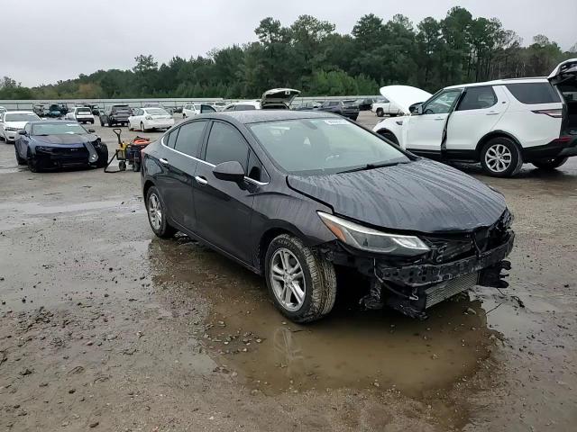2017 Chevrolet Cruze Lt VIN: 1G1BE5SM1H7214420 Lot: 90608915