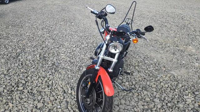 2006 Harley-Davidson Xl883 R California VIN: 1HD4CKM366K400505 Lot: 82656025