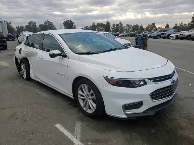 2017 Chevrolet Malibu Lt VIN: 1G1ZE5ST5HF113991 Lot: 85746605