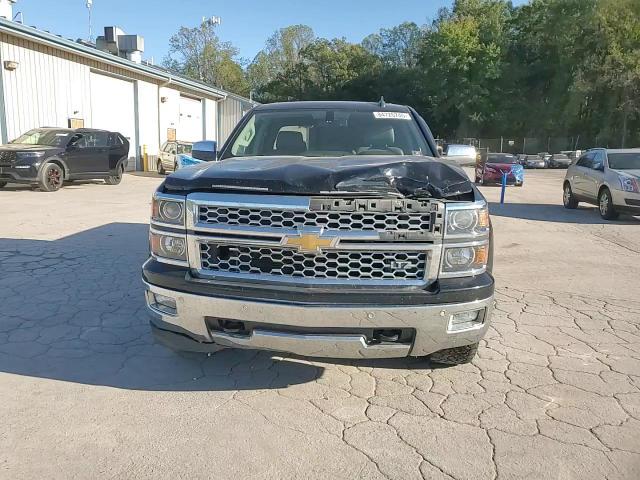 2015 Chevrolet Silverado K1500 Ltz VIN: 1GCVKSEC2FZ170380 Lot: 84725745