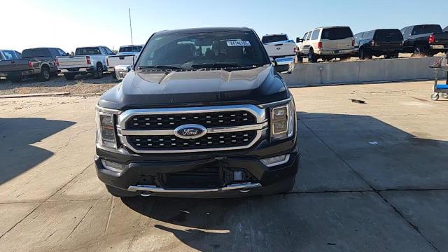 2023 Ford F150 Supercrew VIN: 1FTFW1E82PFC67564 Lot: 84746105
