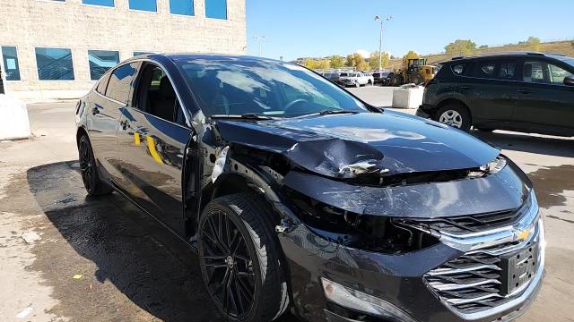 2023 Chevrolet Malibu Lt VIN: 1G1ZD5ST6PF171531 Lot: 86162925