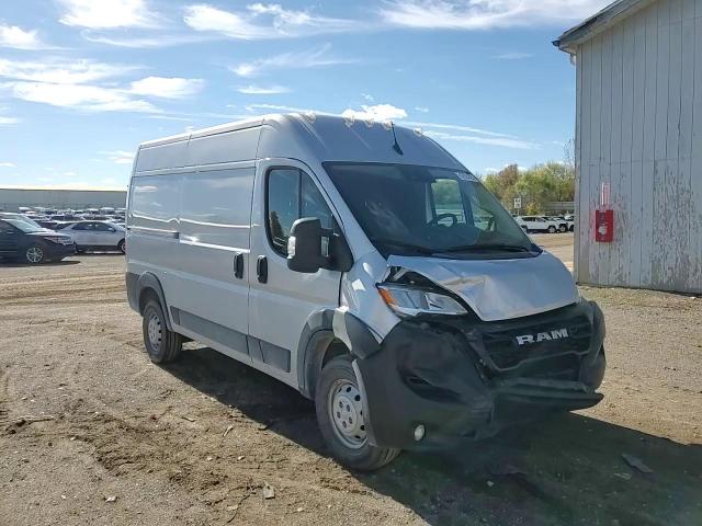 2023 Ram Promaster1500 Delivery Van VIN: 3C6LRVBG8PE515511 Lot: 87024765