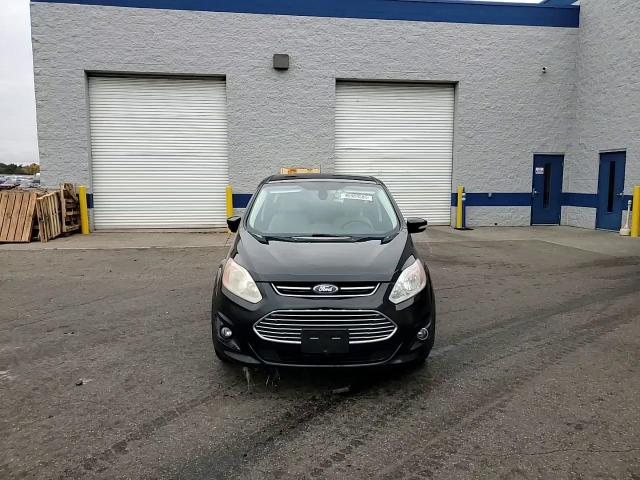 2013 Ford C-Max Premium VIN: 1FADP5CU0DL545196 Lot: 90889585