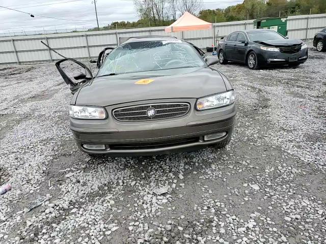 2003 Buick Regal Ls VIN: 2G4WB52K231180277 Lot: 90502575