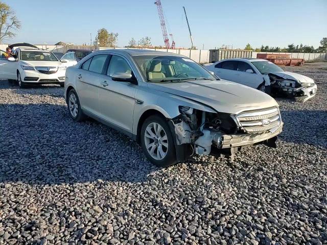 2011 Ford Taurus Sel VIN: 1FAHP2EW6BG135541 Lot: 82399995