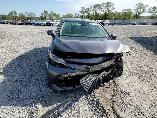2019 Toyota Camry L VIN: 4T1B11HK7KU833657 Lot: 84170525