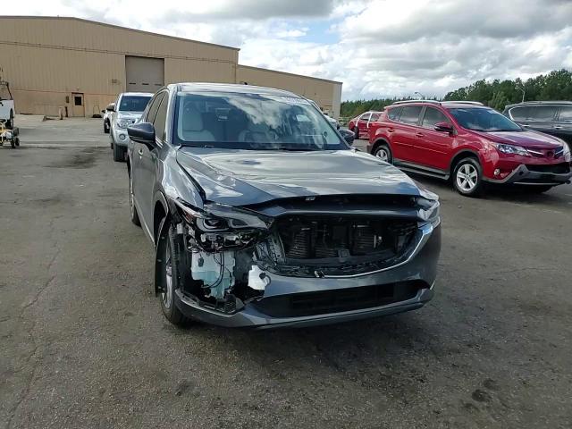 2024 Mazda Cx-5 Premium Plus VIN: JM3KFBEM6R0361624 Lot: 82319515