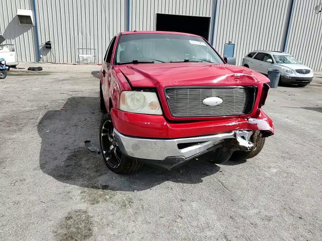 2006 Ford F150 VIN: 1FTPX02546KB63640 Lot: 85650605