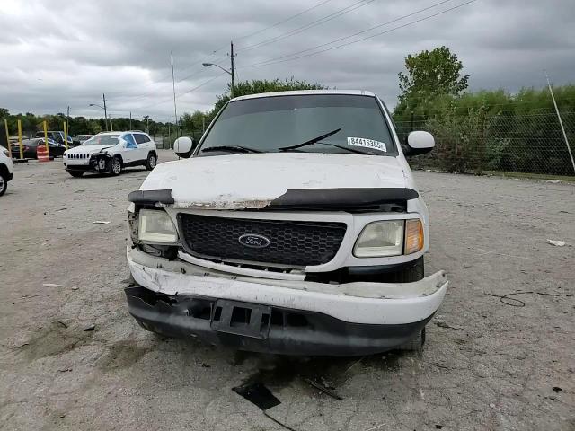 2003 Ford F150 VIN: 1FTRF07W73KD21395 Lot: 84416355