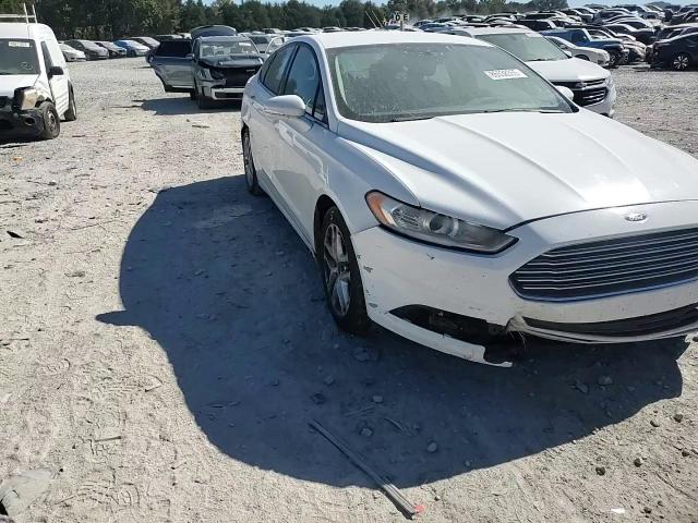 2015 Ford Fusion Se VIN: 1FA6P0H79F5119237 Lot: 86538355