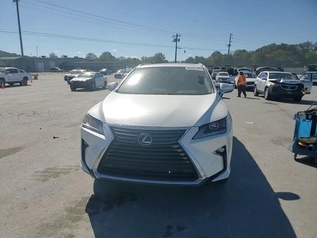 2018 Lexus Rx 350 L VIN: JTJDZKCA4J2009780 Lot: 82434125