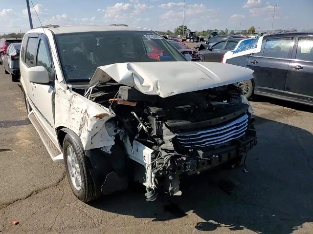 2012 Chrysler Town & Country Touring VIN: 2C4RC1BG9CR367715 Lot: 84793945