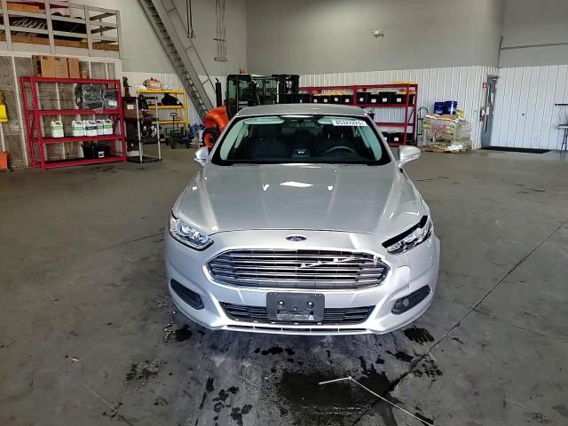 2016 Ford Fusion Se VIN: 3FA6P0H7XGR383808 Lot: 85322225