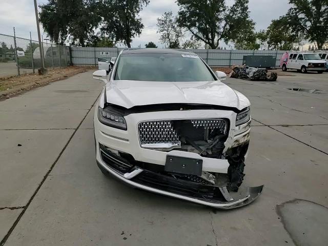 2019 Lincoln Nautilus Reserve VIN: 2LMPJ8L90KBL28640 Lot: 82181115