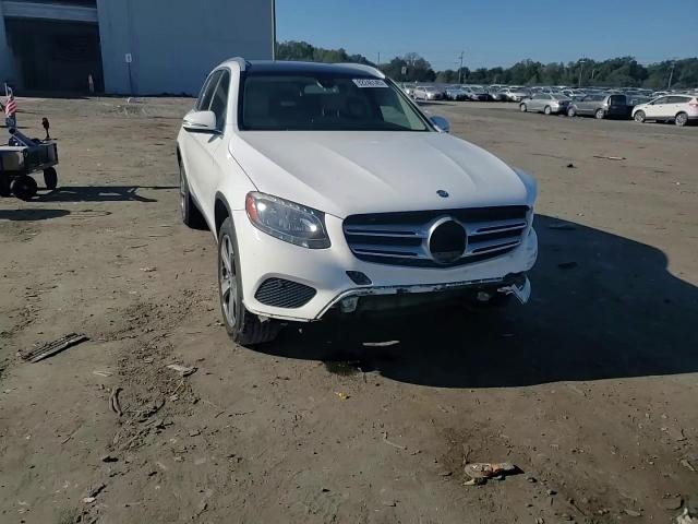 2016 Mercedes-Benz Glc 300 VIN: WDC0G4JB9GF051324 Lot: 82246145