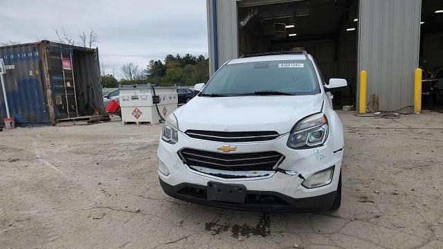 2017 Chevrolet Equinox Lt VIN: 2GNFLFE33H6152310 Lot: 85681345