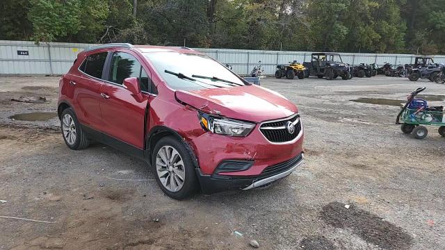 2019 Buick Encore Preferred VIN: KL4CJASB6KB771059 Lot: 90312135