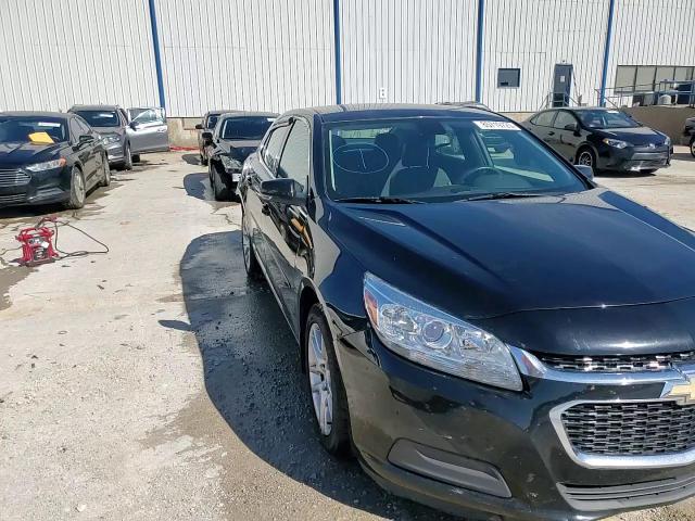 2016 Chevrolet Malibu Limited Lt VIN: 1G11C5SA5GU108091 Lot: 85719725