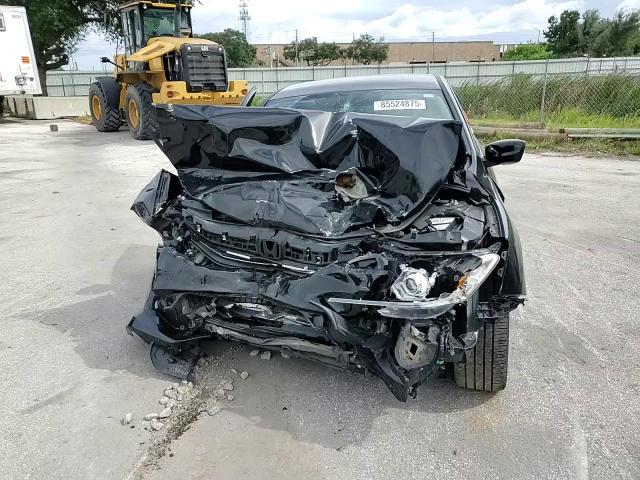 2017 Honda Accord Lx VIN: 1HGCR2F39HA263384 Lot: 85524875