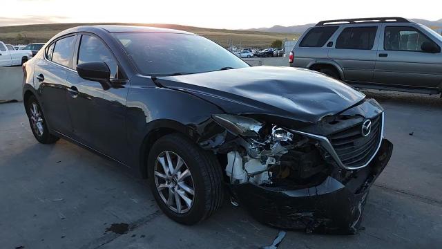 2016 Mazda 3 Touring VIN: 3MZBM1W75GM251219 Lot: 82730895