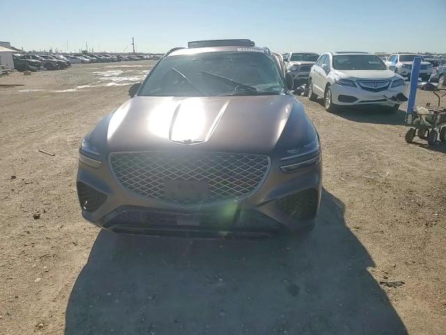 2023 Genesis Gv70 Base VIN: KMUMCDTC3PU114967 Lot: 85392895