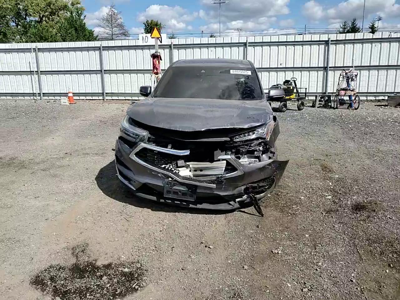 Фото: 5J8TC2H32KL034491