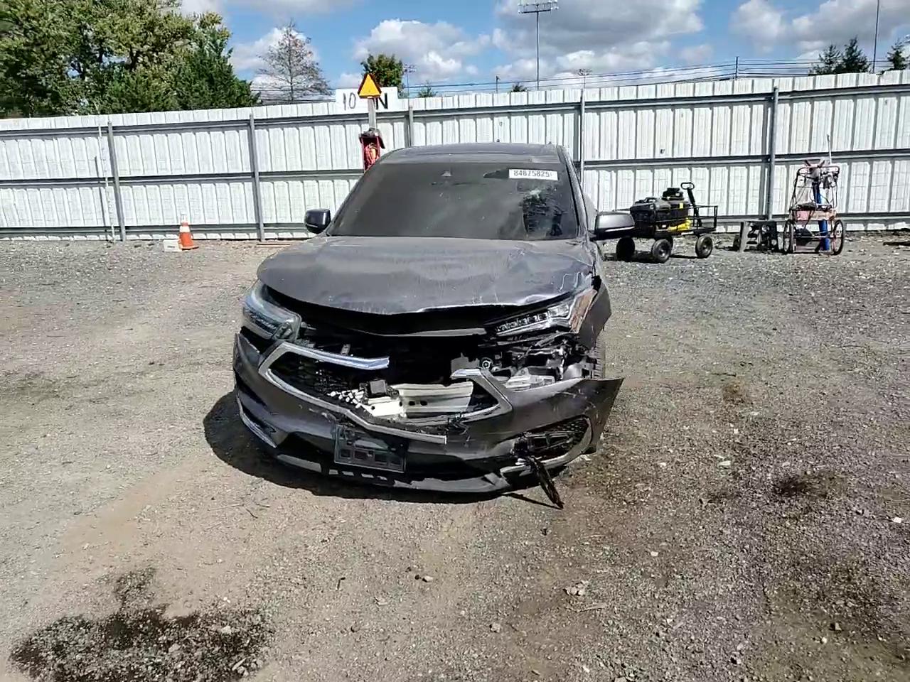 Фото: 5J8TC2H32KL034491