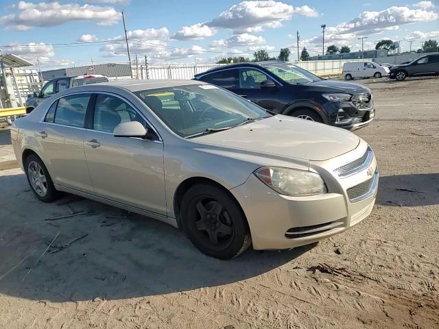 2010 Chevrolet Malibu 1Lt VIN: 1G1ZC5EBXAF269832 Lot: 87217865
