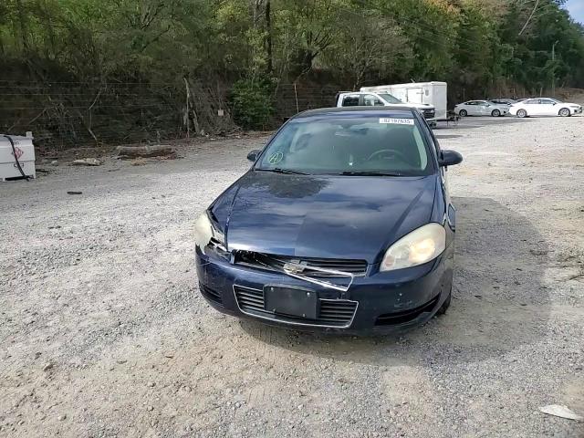 2008 Chevrolet Impala Lt VIN: 2G1WT58N181327398 Lot: 82197635