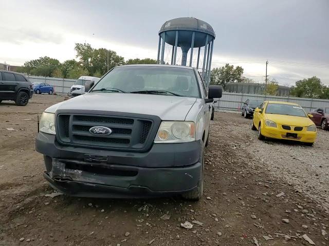 2008 Ford F150 VIN: 1FTRF12288KD17440 Lot: 82405865