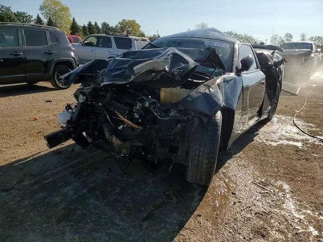 2019 Dodge Charger Sxt VIN: 2C3CDXJG4KH743222 Lot: 85717575